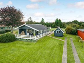 Holiday Home Fita - 300m from the sea by Interhome